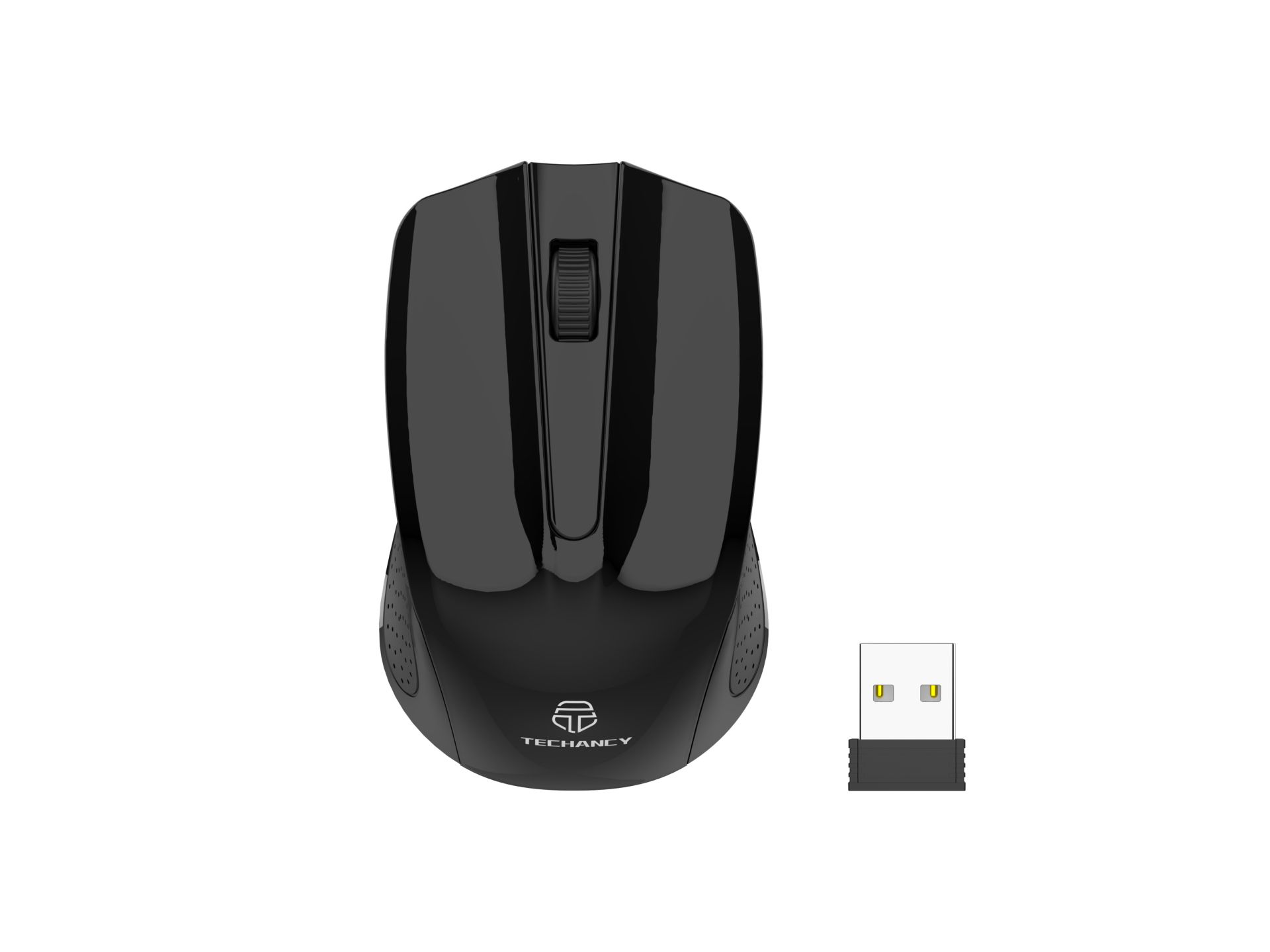 Mouse senza fili Techancy, mouse ergonomico Usb senza fili 2.4G, mouse senza fili per computer, Pc, Mouse senza fili Techancy, mouse ergonomico Usb senza fili 2.4G, mouse senza fili per computer, Pc,