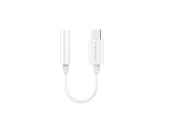 Usb C A 3,5 Mm. Usb C To Audio Adapter For Headphone Jack, Usb C To Connector For Ipad Pro, Galaxy S