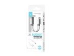 Usb C A 3,5 Mm. Adaptador Usb C A Audio Para Jack De Auriculares, Usb C A Conector Para Ipad Pro, Ga