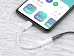 Usb C A 3,5 Mm. Adaptador Usb C A Audio Para Jack De Auriculares, Usb C A Conector Para Ipad Pro, Ga