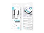 Adaptateur audio Usb C A 3,5 Mm. Adaptateur audio Usb C pour prise casque, connecteur Usb C pour Ipa