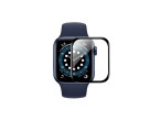 Techancy KC2116 42mm Screen Protector for Smartwatch, Anti-scratch, Anti-fingerprint, Ultra-thin and