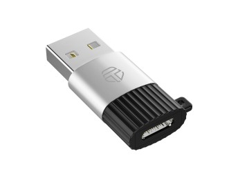 Adattatore Usb C a maschio Usb femmina, adattatore cavo tipo C a Usb A, per telefono 11 12 13 Pro Ma