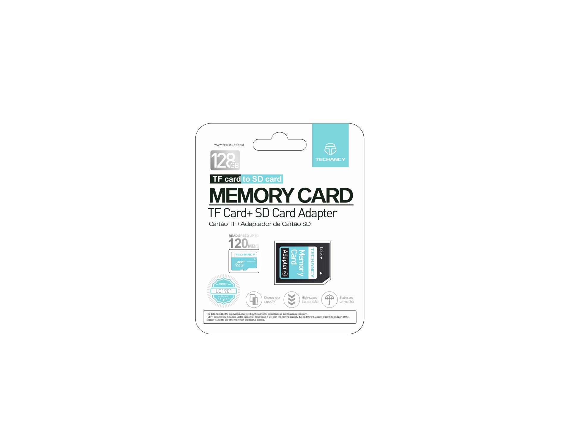 128Gb Micro Sd Speicherkarte mit Adapter 128Gb Micro Sd Speicherkarte mit Adapter