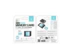 128Gb Micro Sd Memory Card With Adapter