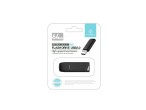 Techancy Usb 2.0 V8 64Gb Flash-Laufwerk Usb-Speicher Schwarz ,Typ-A, Abdeckung