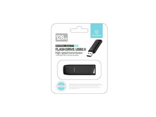 Techancy Usb 2.0 V8 128Gb Flash Drive Usb-Speicher Schwarz ,Typ-A, Abdeckung Techancy Usb 2.0 V8 128Gb Flash Drive Usb-Speicher Schwarz ,Typ-A, Abdeckung