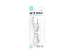 Techancy TB1738 Micro USB Data Cable 1M/2.4A, Fast Charging Cable, PVC Material