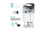 Adapter Usb C zu mnnlich Usb weiblich, Typ C zu Usb A Kabeladapter, fr Phone 11 12 13 Pro Max, Hua
