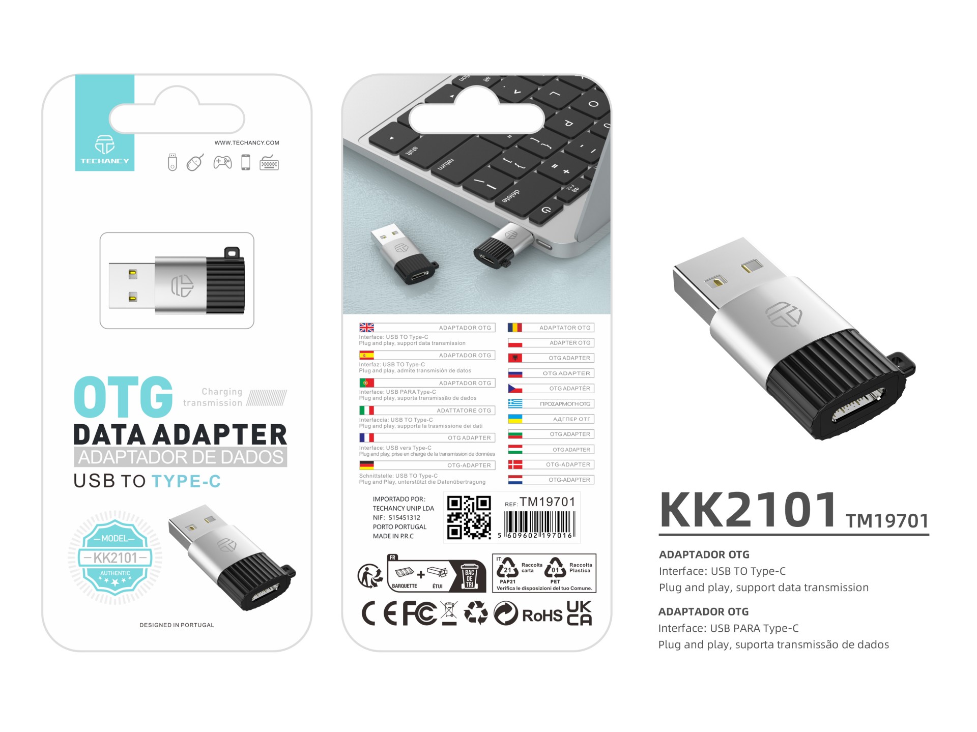 Adapter Usb C zu männlich Usb weiblich, Typ C zu Usb A Kabeladapter, für Phone 11 12 13 Pro Max, Hua Adapter Usb C zu männlich Usb weiblich, Typ C zu Usb A Kabeladapter, für Phone 11 12 13 Pro Max, Hua