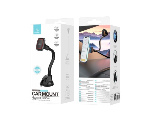Universal Car Phone Holder Universal Red Universal Car Phone Holder Universal Red