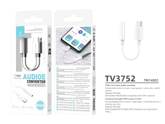 Usb C A 3,5 Mm. Usb C To Audio Adapter For Headphone Jack, Usb C To Connector For Ipad Pro, Galaxy S Usb C A 3,5 Mm. Usb C To Audio Adapter For Headphone Jack, Usb C To Connector For Ipad Pro, Galaxy S