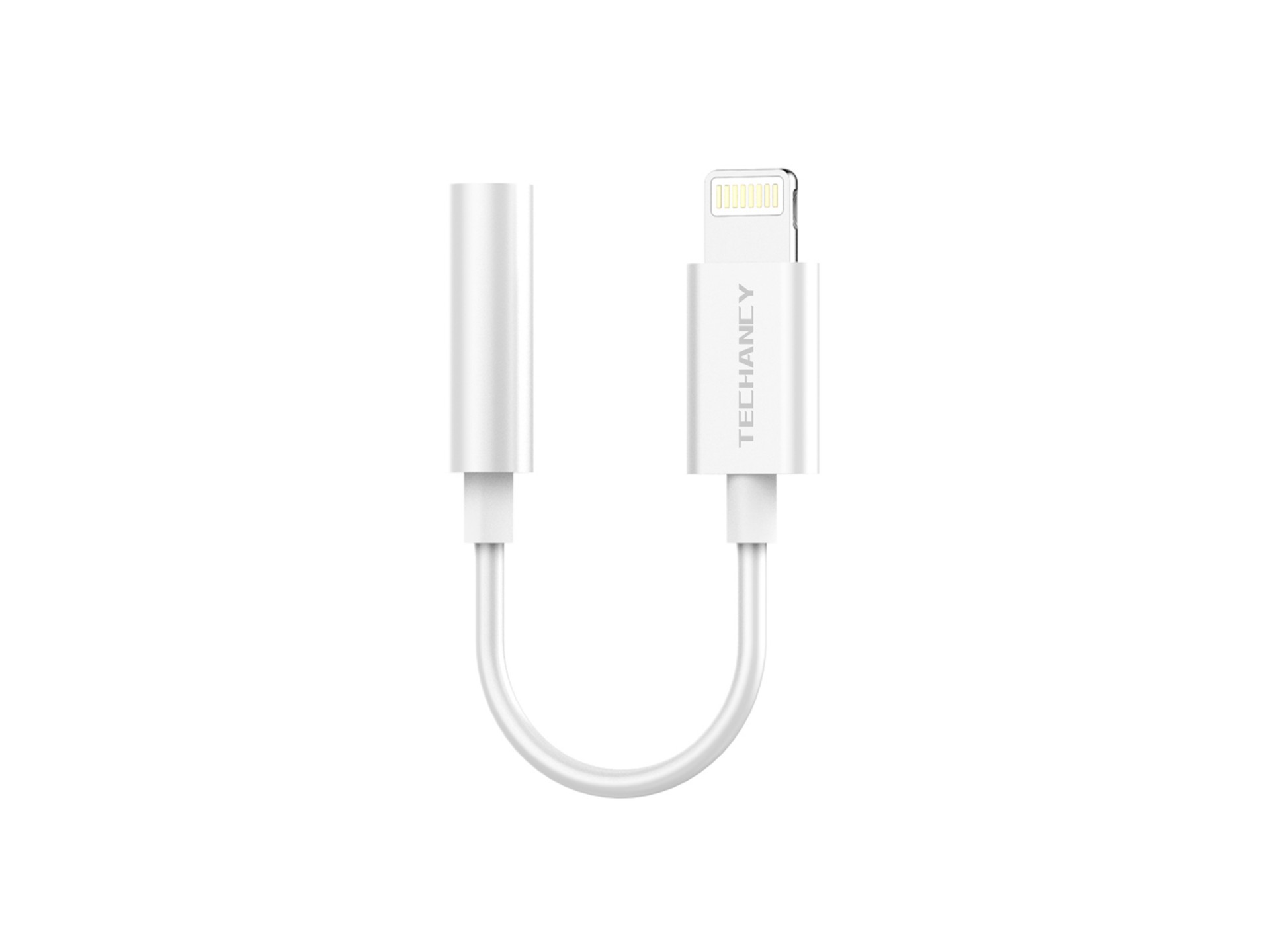 Adaptador De Auriculares Para Iphone ,Apple Lightning De 3,5 Mm Mini Jack Adaptador Dongle Aux Audio Adaptador De Auriculares Para Iphone ,Apple Lightning De 3,5 Mm Mini Jack Adaptador Dongle Aux Audio