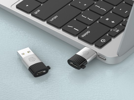 Adapter Usb C zu männlich Usb weiblich, Typ C zu Usb A Kabeladapter, für Phone 11 12 13 Pro Max, Hua Adapter Usb C zu männlich Usb weiblich, Typ C zu Usb A Kabeladapter, für Phone 11 12 13 Pro Max, Hua
