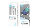 Techancy Cavo dati Usb C per Pd 20W 2M Tpe Bianco
