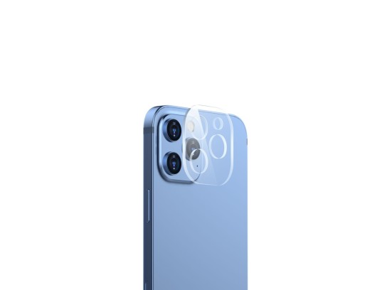 Iphone 15 Pro Max Objektiv-Schutzhlle