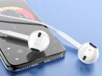 In auricolari per iPhone, fulmine auricolari auricolari cavo compatibile con iPhone 14/13/12/11