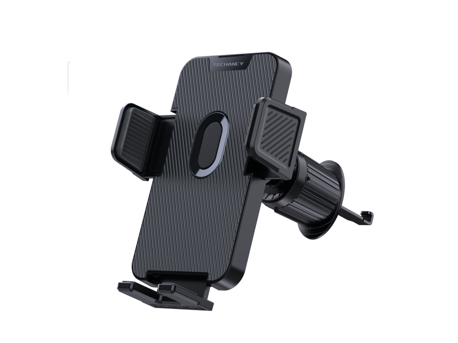 Supporto per auto mobile per la ventilazione dell'aria, supporto per auto mobile rotante a 360� con 