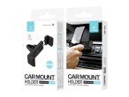 Supporto universale per auto nero