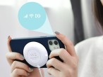 Chargeur magntique sans fil