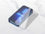 Lminas Transparentes iPhone 14 Pro Max