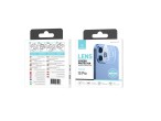Iphone 15 Pro Lens Protector Case