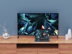 Techancy Cabo de vdeo HDMI 4K TL7292 , 1.5m, cinza, suporta 4K@60Hz, ideal para computadores, telev