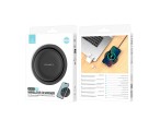 Techancy Wireless Charger 15W TF2799, compatible avec diffrentes marques de smartphones, charge rap