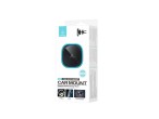 Techancy Magnetic Holder TF2825, chargeur sans fil 15W, compatible MagSafe, LED, charge rapide