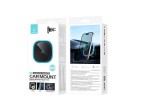 Techancy Magnetic Holder TF2825, chargeur sans fil 15W, compatible MagSafe, LED, charge rapide