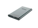 Techancy 2,5' SATA HDD/SSD case esterno nero MF1300, con USB3.0 ad alta velocit, portatile