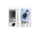 Caricabatterie Usb C 30 W, Quntis Pd 3.0 2 M 1 Caricabatterie veloce (fulmini e tipo C) compatibile 