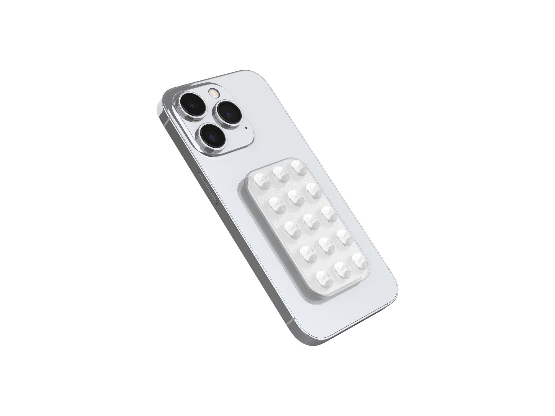 Supporto a ventosa in silicone Techancy TZ6300. Pulizia tempestiva per una migliore adesione. Materi Supporto a ventosa in silicone Techancy TZ6300. Pulizia tempestiva per una migliore adesione. Materi