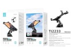 Techancy Suporte para Telemvel e Tablet 4.7-13