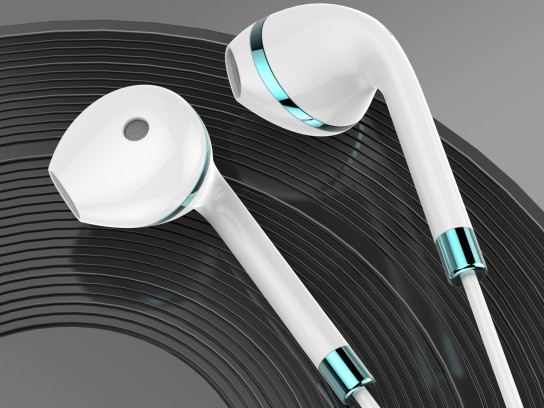 Techancy TD8023 kabelgebundenes Headset, 3,5-mm-Stecker, Kabelsteuerung, HD-Mikrofon, 1,2 m Kabel Techancy TD8023 kabelgebundenes Headset, 3,5-mm-Stecker, Kabelsteuerung, HD-Mikrofon, 1,2 m Kabel