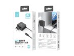 Techancy 65 W GaN USB-C Schnellladegert TL7347, klein und tragbar, kompatibel mit verschiedenen Ger