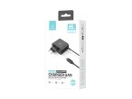 Techancy 65 W GaN USB-C Schnellladegert TL7347, klein und tragbar, kompatibel mit verschiedenen Ger