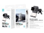Techancy Suporte para TelemOvel TI2335, Operao com Uma Mo, ABS de Alta Resistncia, para Smartpho