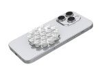 Techancy Silicone cushion holder TZ6301, environmentally friendly material, 65657mm, high elastici