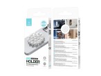 Techancy Silicone cushion holder TZ6301, environmentally friendly material, 65657mm, high elastici