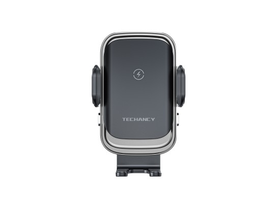 15W Wireless Car Charger, Wireless Mobile Phone Charger, Automatic Opening And Closing, Mobile Car M 15W Wireless Car Charger, Wireless Mobile Phone Charger, Automatic Opening And Closing, Mobile Car M