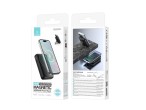 Techancy Cargador porttil magntico TF2786, 10000 mAh, carga rpida inalmbrica de 15 W, carga rpi