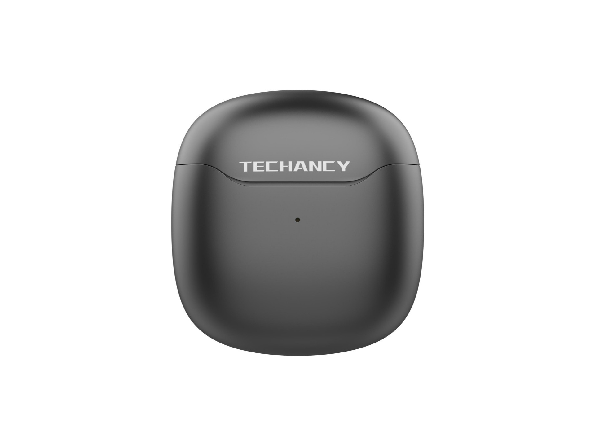 Techancy TWS Earbuds KP2709, kabelloses 5.3 Bluetooth, Typ-C-Ladeanschluss, 10 m Reichweite, 5 h Mus Techancy TWS Earbuds KP2709, kabelloses 5.3 Bluetooth, Typ-C-Ladeanschluss, 10 m Reichweite, 5 h Mus