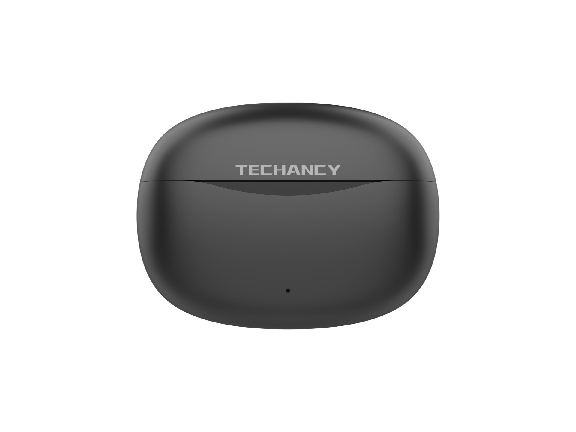Techancy Auricolari TWS KP2712, Bluetooth 5.4 wireless, porta di ricarica di tipo C, portata 15 m, Techancy Auricolari TWS KP2712, Bluetooth 5.4 wireless, porta di ricarica di tipo C, portata 15 m,