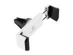 Techancy Supporto per cellulare da auto TI2280 Supporto antivibrante per griglia per dispositivi da 