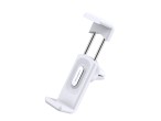 Techancy Suporte de Telemovel para Carro TI2281 Antivibracao Compatvel com 4.7 a 6.4 Polegadas Branc