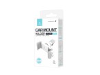 Techancy Suporte de Telemovel para Carro TI2282 Rotativo Estavel Compatvel com 4.7 a 6.4 Polegadas B