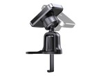 Techancy Supporto magnetico per auto TI2339 Supporto a griglia robusto e stabile a 360 gradi per tel
