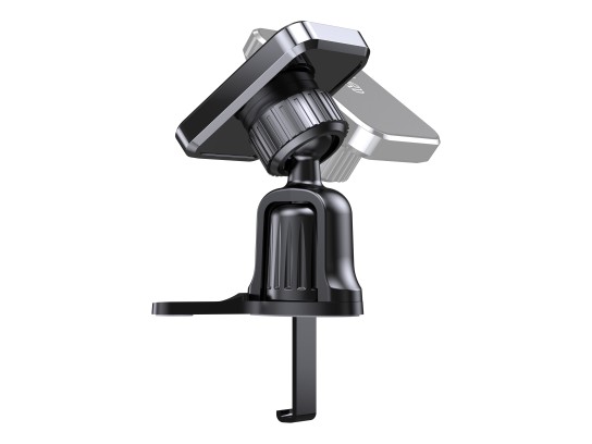 Techancy Supporto magnetico per auto TI2339 Supporto a griglia robusto e stabile a 360 gradi per tel