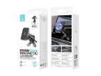 Techancy Supporto magnetico per auto TI2339 Supporto a griglia robusto e stabile a 360 gradi per tel